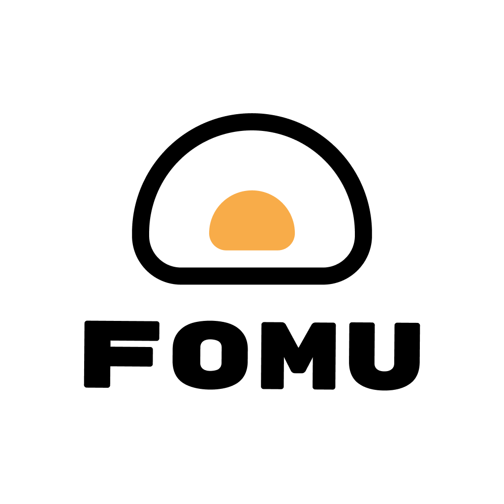 Fomu logo